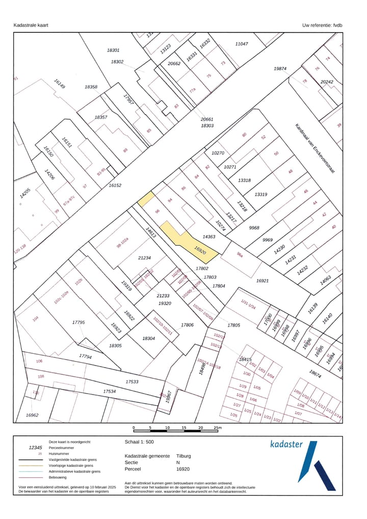 Foto 50 van Groeseindstraat 96