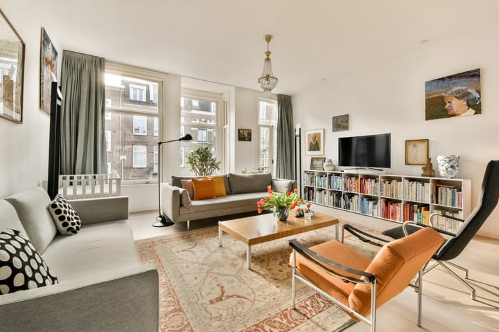 Foto 2 van Linnaeusparkweg 45