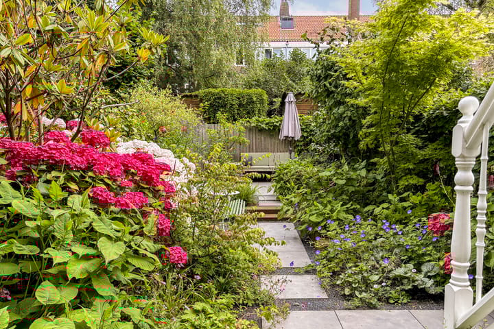 Foto 3 van Linnaeusparkweg 45