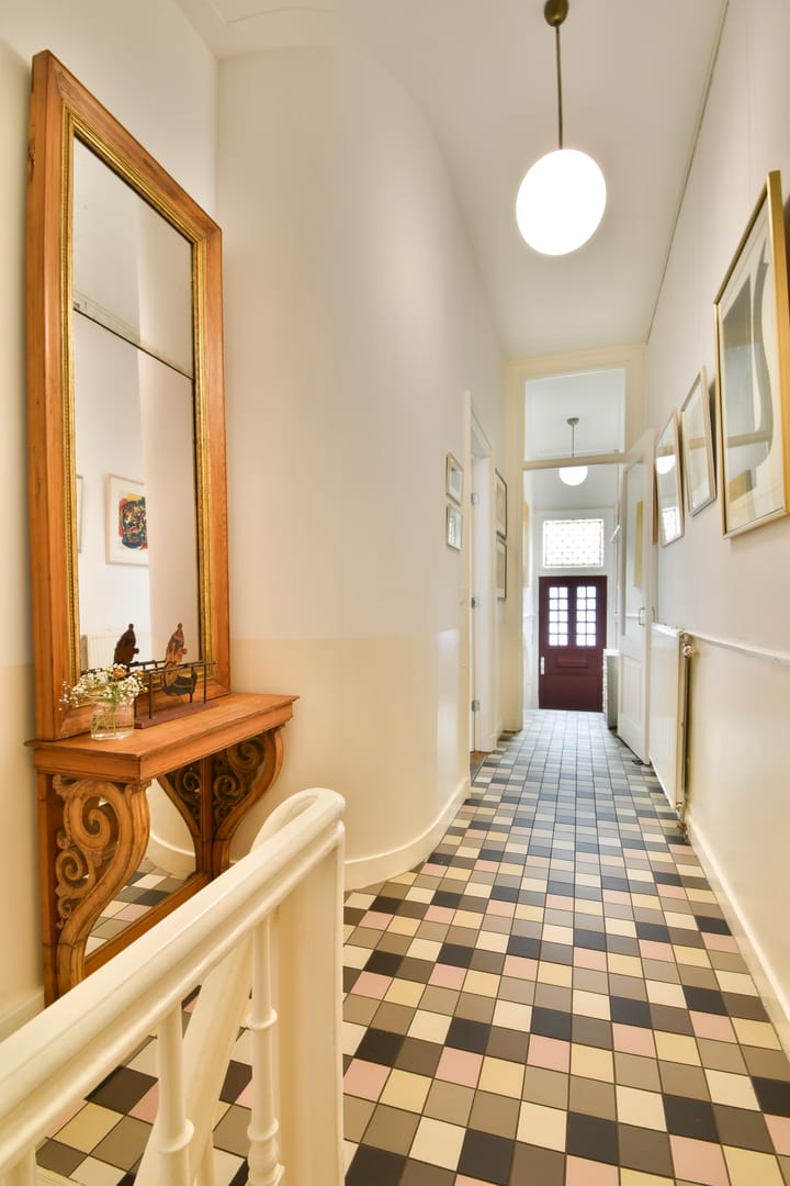 Foto 4 van Linnaeusparkweg 45