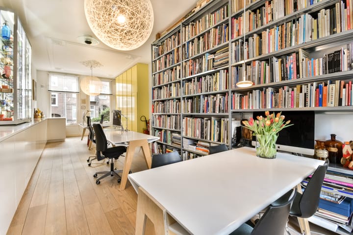 Foto 5 van Linnaeusparkweg 45