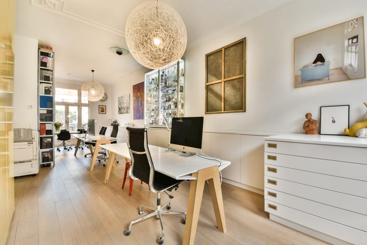 Foto 6 van Linnaeusparkweg 45