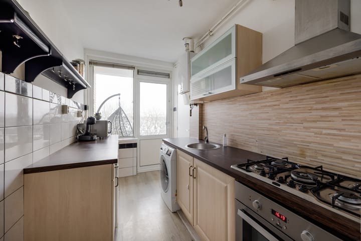 Photo 10 of Einsteinlaan 311