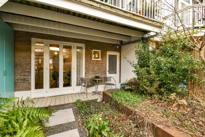 Foto 9 van Linnaeusparkweg 45