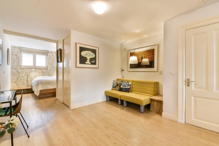 Foto 13 van Linnaeusparkweg 45