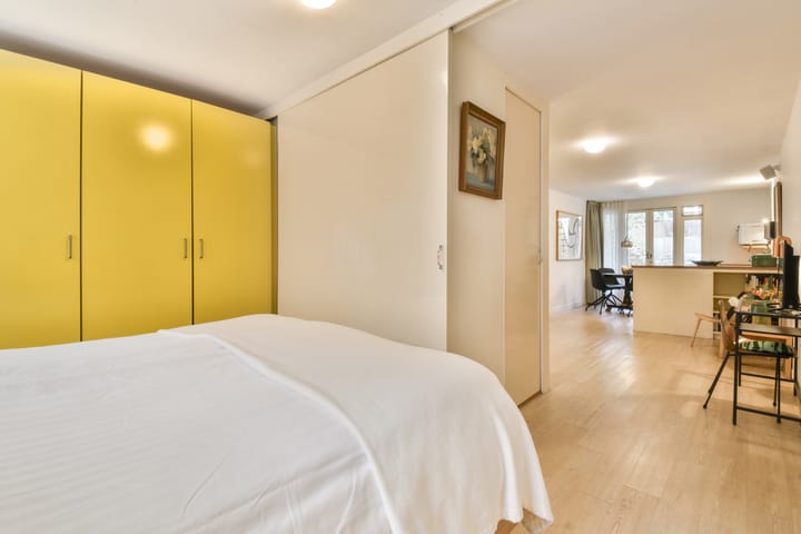 Foto 15 van Linnaeusparkweg 45