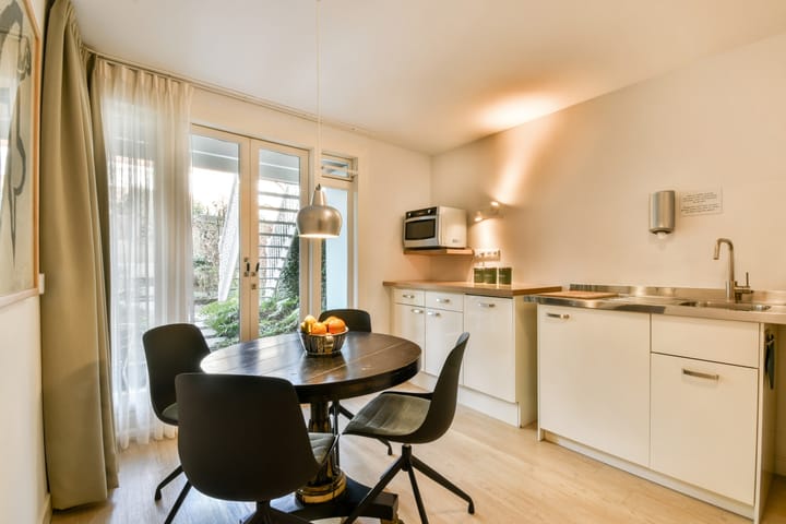 Foto 16 van Linnaeusparkweg 45