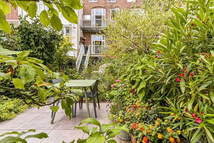 Foto 18 van Linnaeusparkweg 45