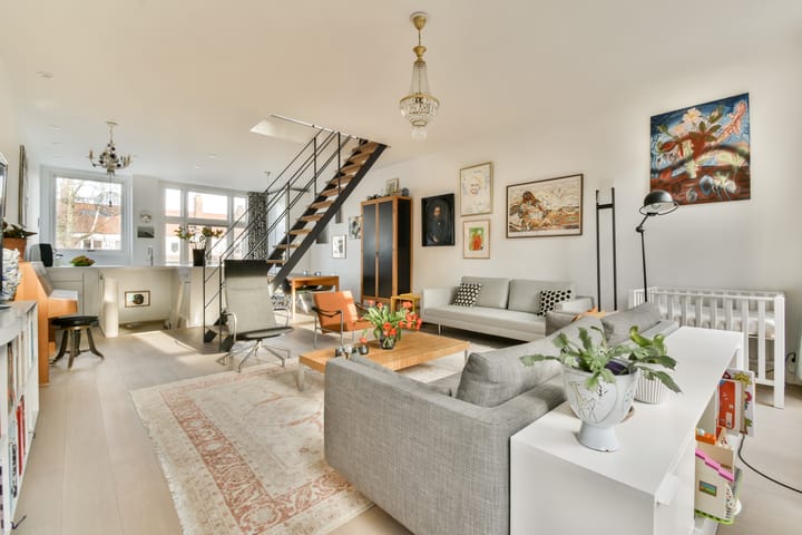 Foto 20 van Linnaeusparkweg 45