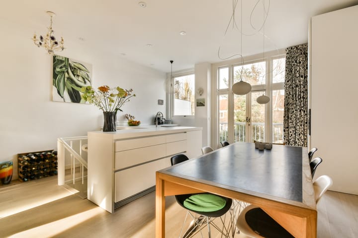 Foto 21 van Linnaeusparkweg 45