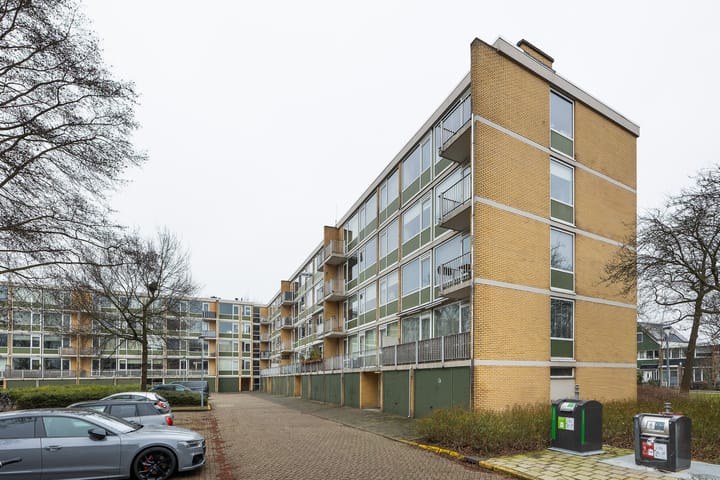 Photo 25 of Einsteinlaan 311