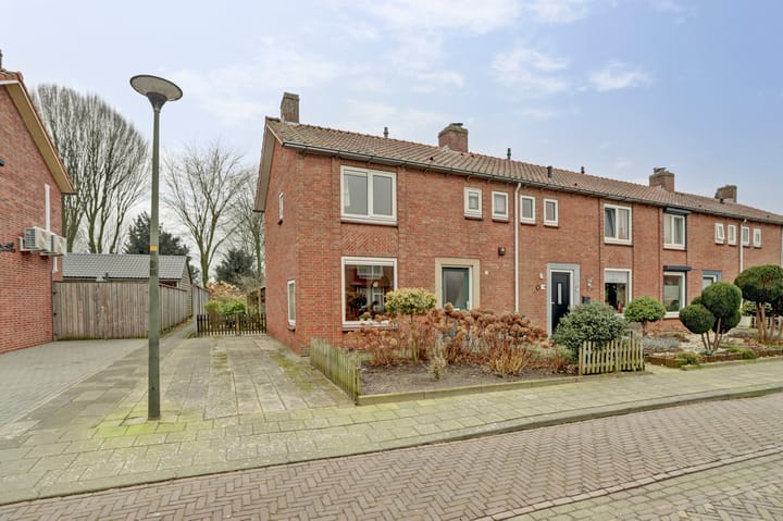 Foto 1 van Lariksstraat 8