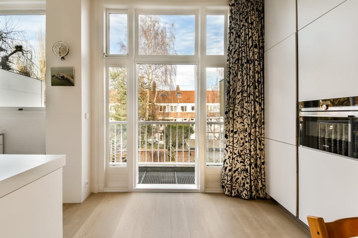 Foto 23 van Linnaeusparkweg 45