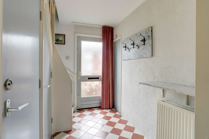 Foto 7 van Lariksstraat 8