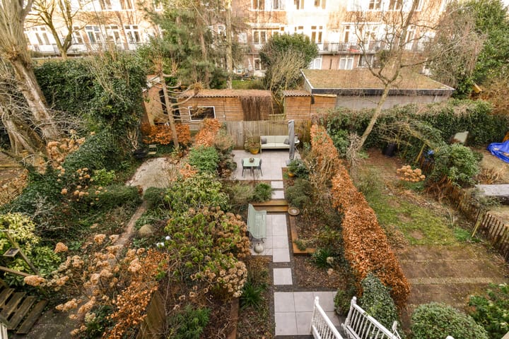 Foto 25 van Linnaeusparkweg 45