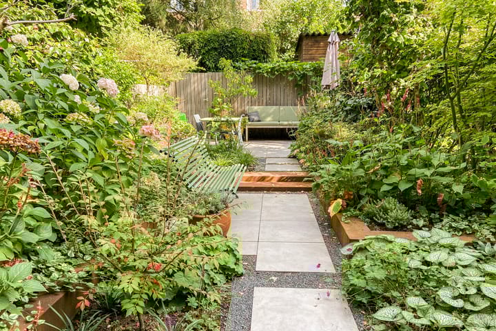 Foto 26 van Linnaeusparkweg 45