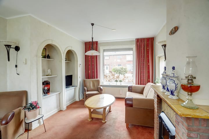 Foto 9 van Lariksstraat 8