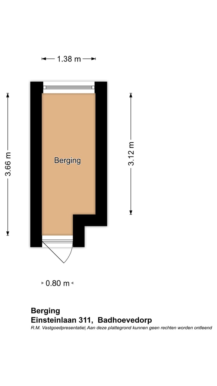 Photo 31 of Einsteinlaan 311