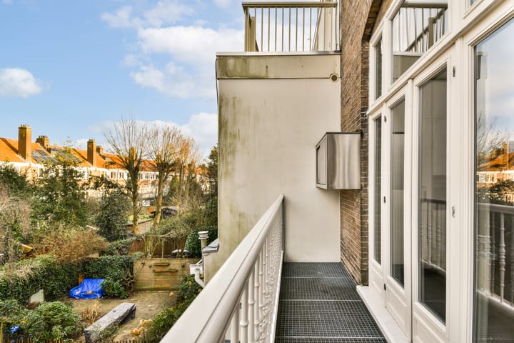 Foto 27 van Linnaeusparkweg 45