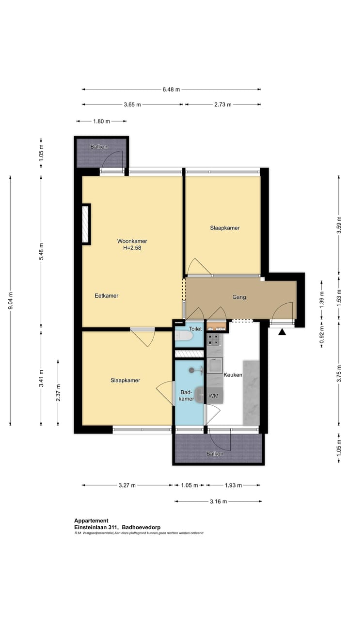 Photo 30 of Einsteinlaan 311