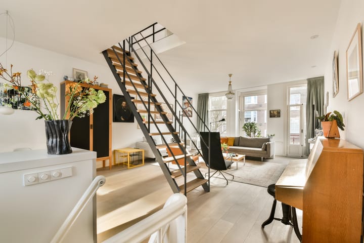 Foto 28 van Linnaeusparkweg 45