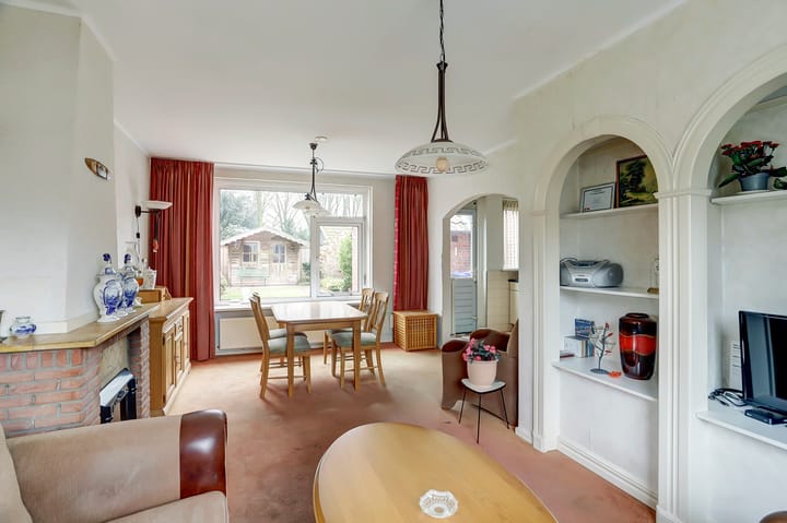 Foto 11 van Lariksstraat 8