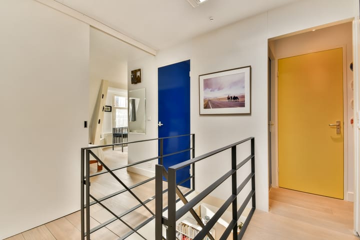 Foto 29 van Linnaeusparkweg 45