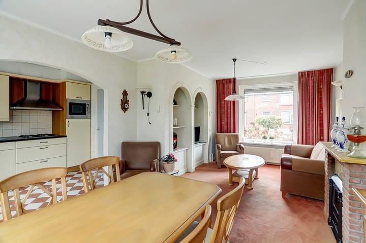 Foto 13 van Lariksstraat 8