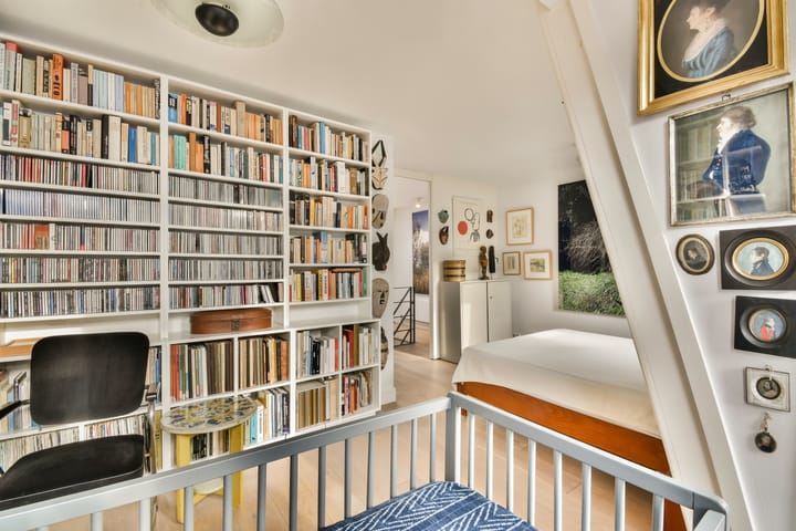 Foto 31 van Linnaeusparkweg 45