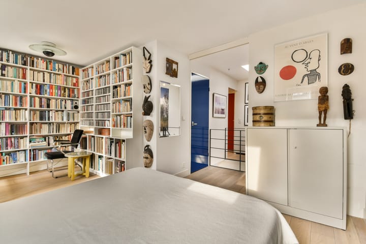 Foto 32 van Linnaeusparkweg 45