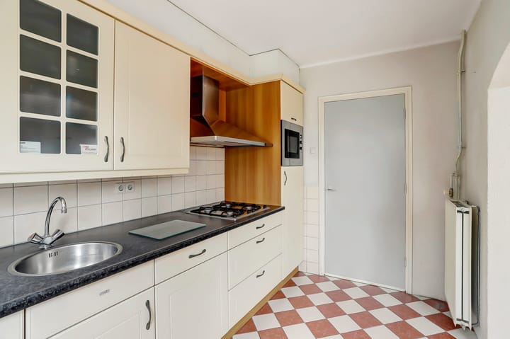 Foto 15 van Lariksstraat 8