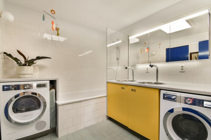 Foto 33 van Linnaeusparkweg 45