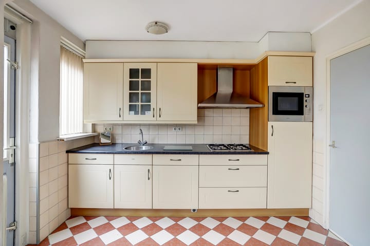 Foto 16 van Lariksstraat 8