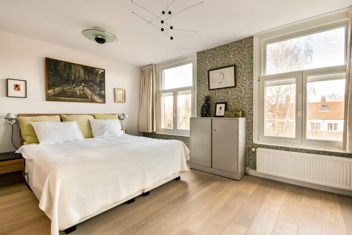 Foto 35 van Linnaeusparkweg 45