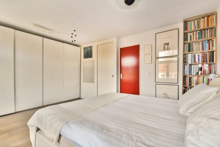 Foto 36 van Linnaeusparkweg 45