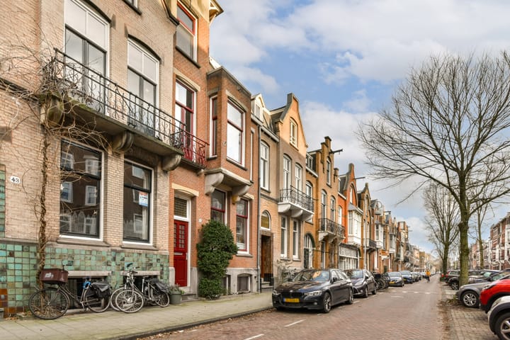 Foto 38 van Linnaeusparkweg 45