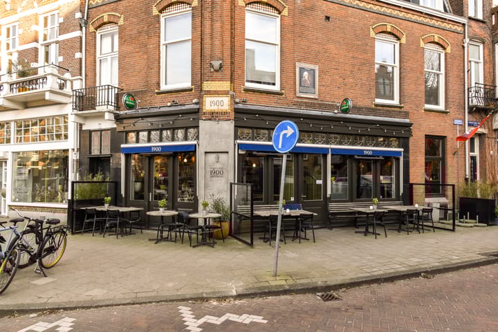 Foto 39 van Linnaeusparkweg 45