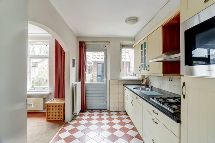 Foto 14 van Lariksstraat 8