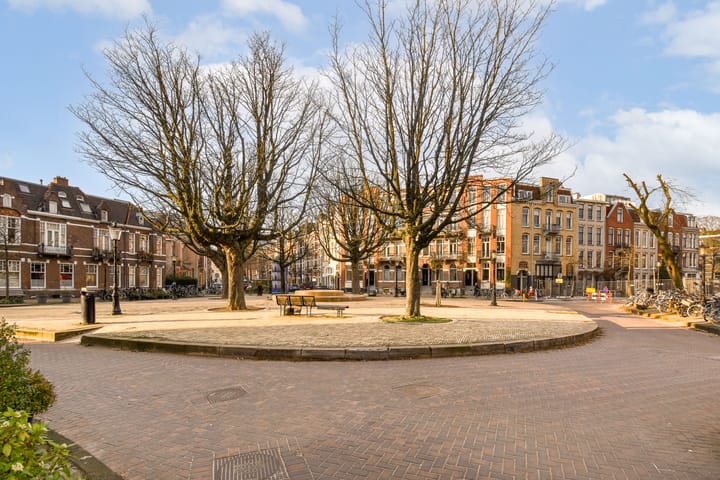 Foto 40 van Linnaeusparkweg 45