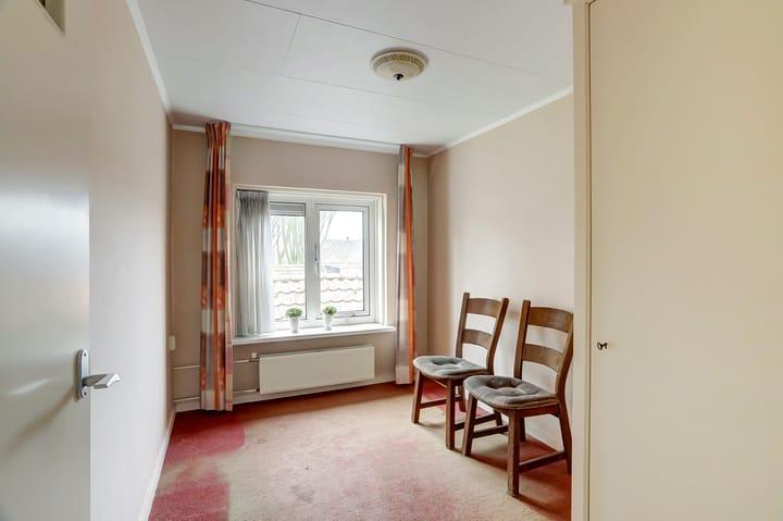 Foto 24 van Lariksstraat 8