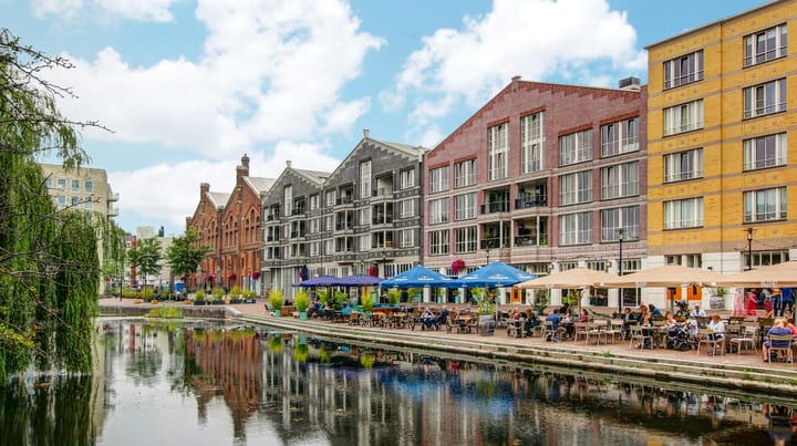 Foto 44 van Linnaeusparkweg 45