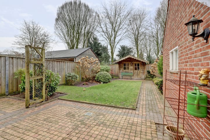 Foto 29 van Lariksstraat 8