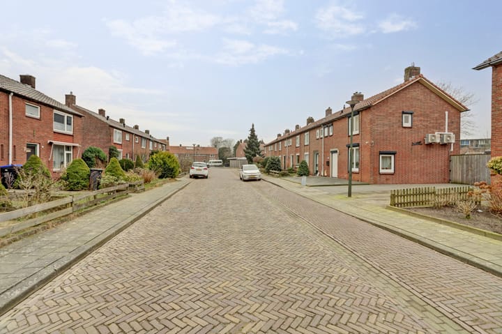 Foto 33 van Lariksstraat 8