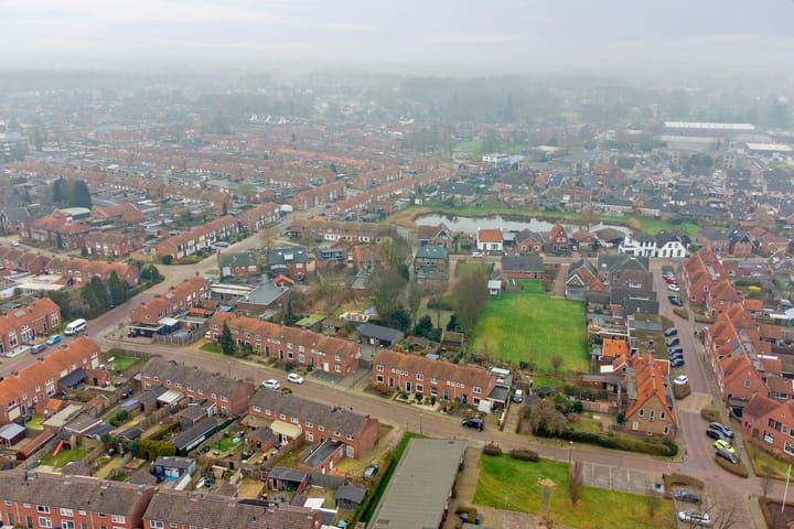 Foto 35 van Lariksstraat 8