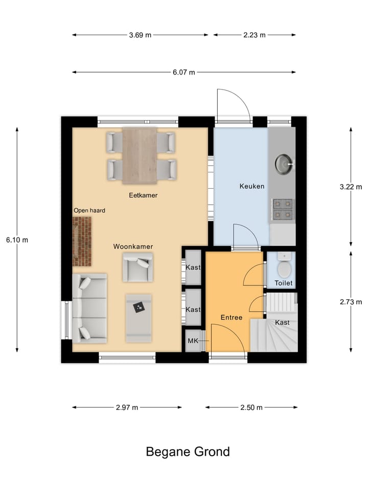 Foto 36 van Lariksstraat 8