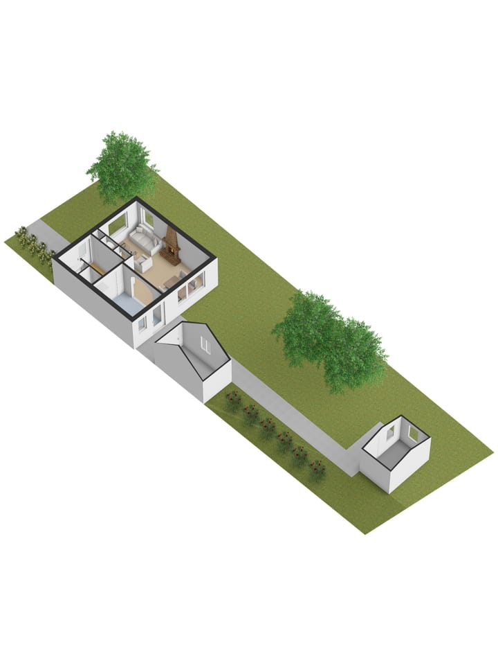 Foto 39 van Lariksstraat 8