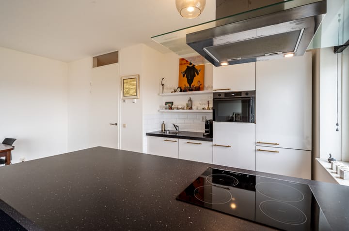 Foto 2 van Parnassialaan 76