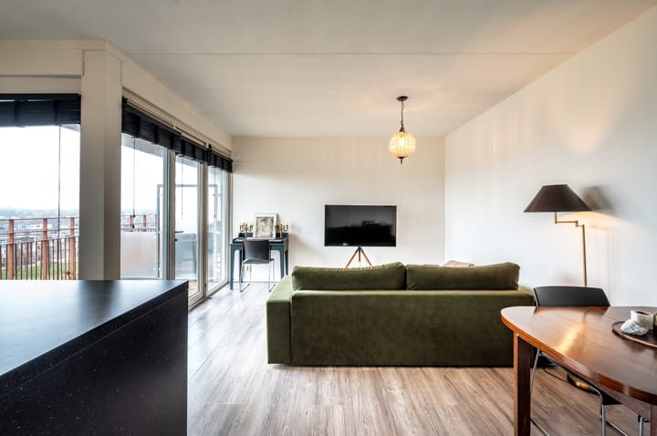 Foto 3 van Parnassialaan 76