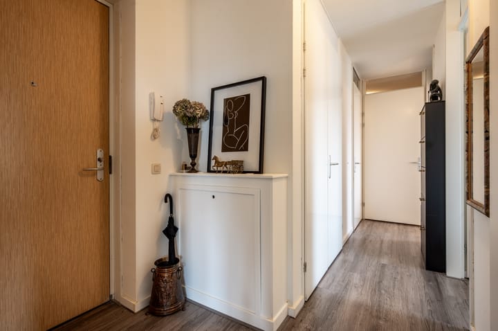 Foto 5 van Parnassialaan 76