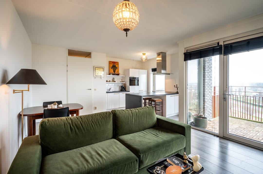 Photo 13 of Parnassialaan 76